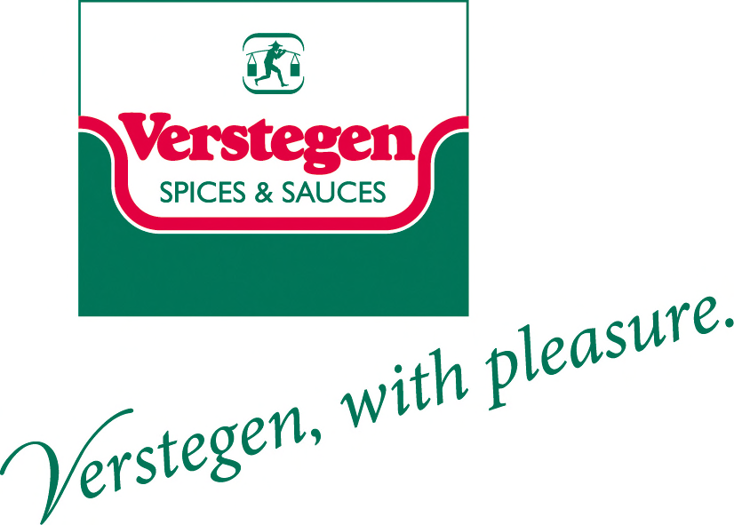 Verstegen Logo