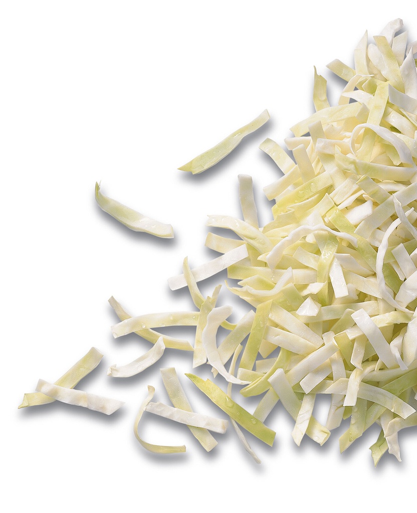 Witte Kool Ardo 2,5 kg