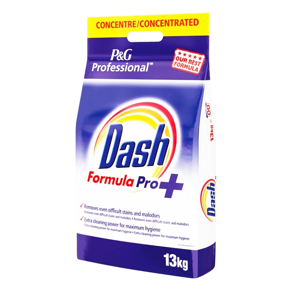Waspoeder Dash 13 kg