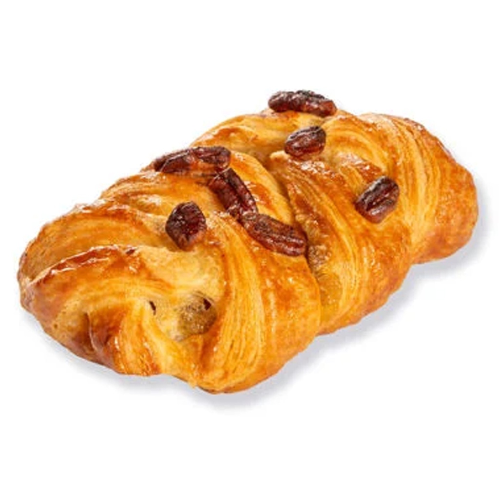 8392 Pecan Biscuit Pastridor 48 x 97,5 gr