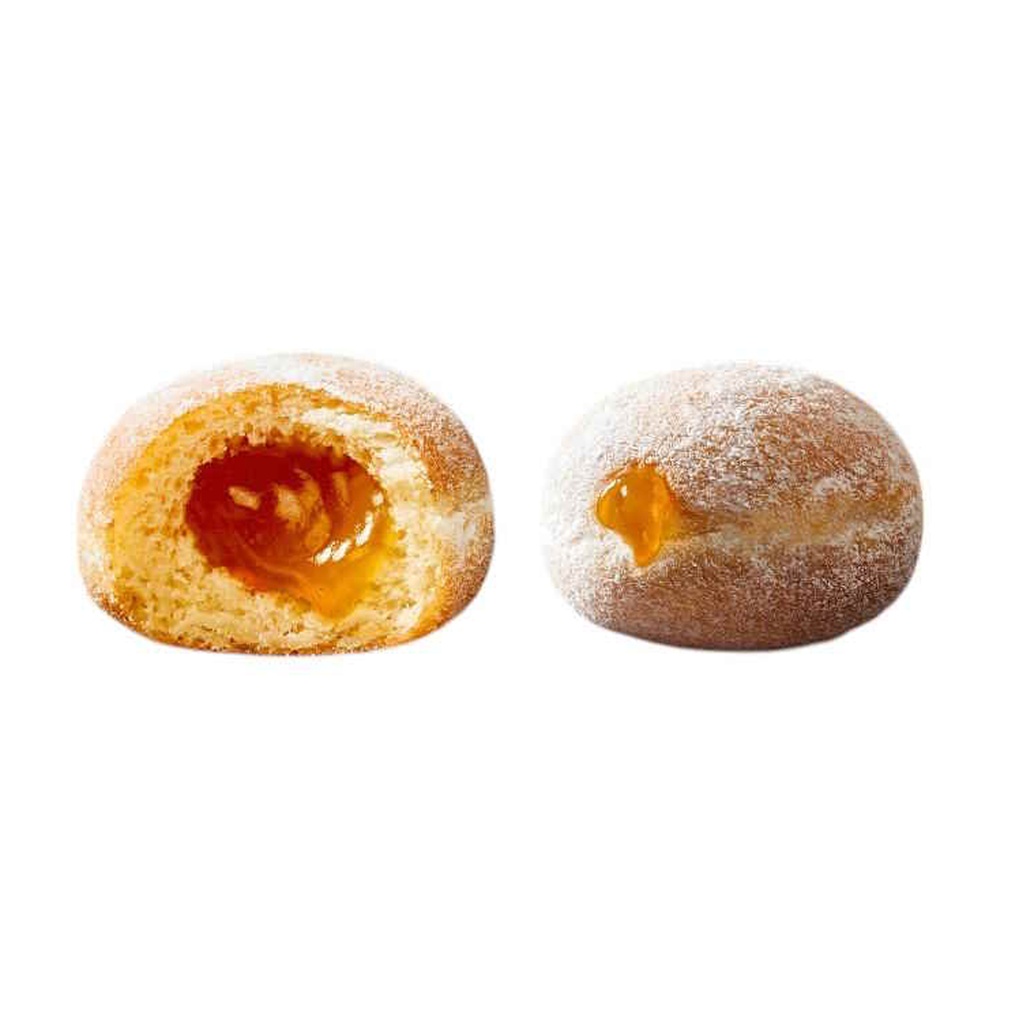 2003 Mini Beignet Apricotty La Lorraine 105 x 25 gr