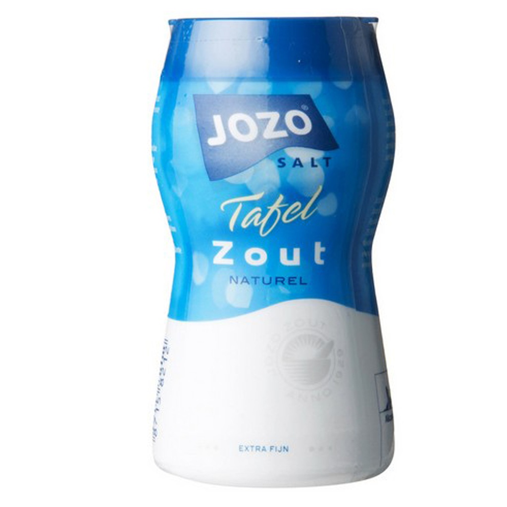 JOZO SEL DE TABLE 600GR