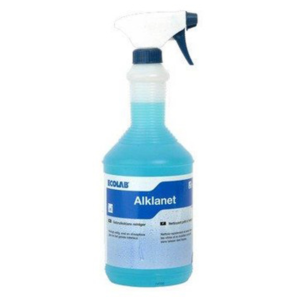Allesreiniger Alklanet Multi Clean Spray 1 L