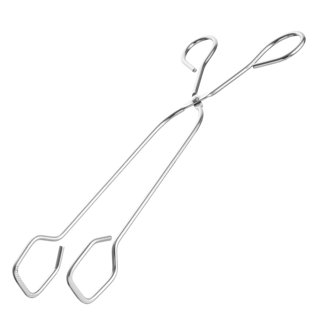 171509 Serveertang RVS 292mm - Hendi