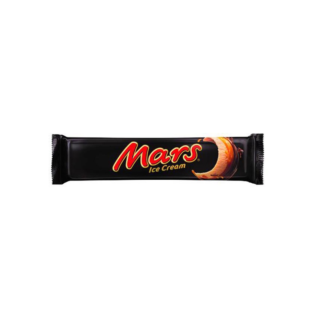 Mars Ice Cream Bar 24 x 74 ml