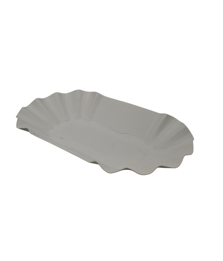 Corbeille / Karton Schalen Nr 3/P17A (9DL) 250 st