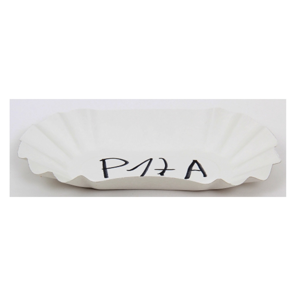 Corbeille Nr 3/P17A - 1 x 250 st