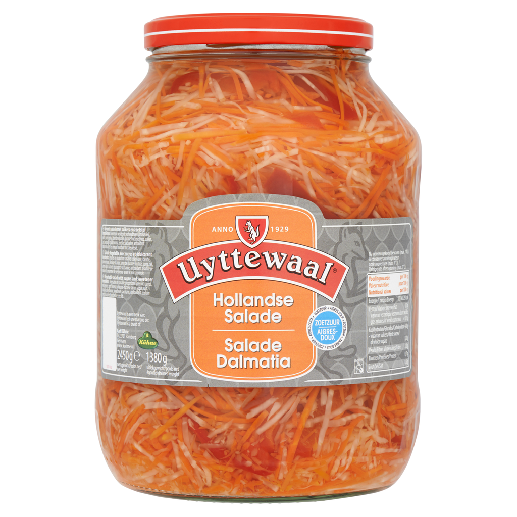 Hollandse Salade Uytewaal 2,45 L