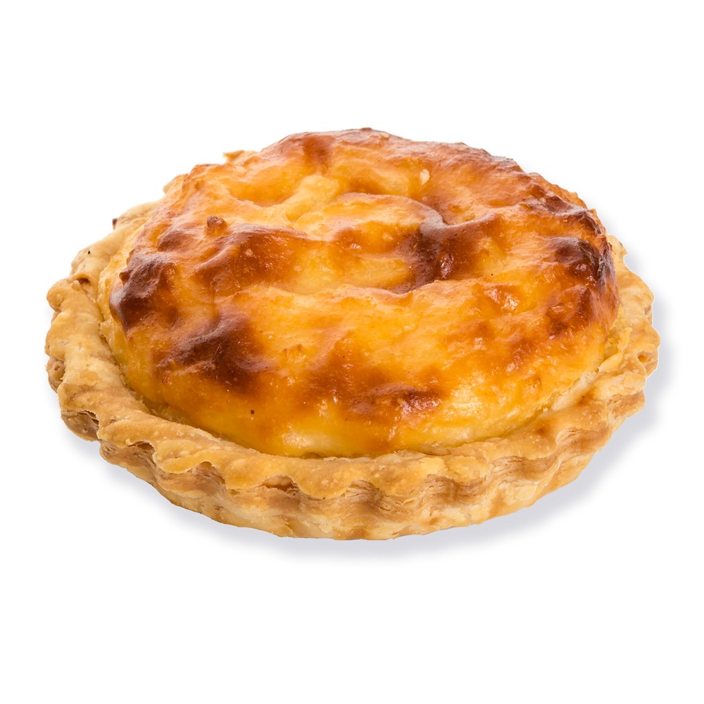 7293 Rijst Taartje Pastridor 48 x 165 gr