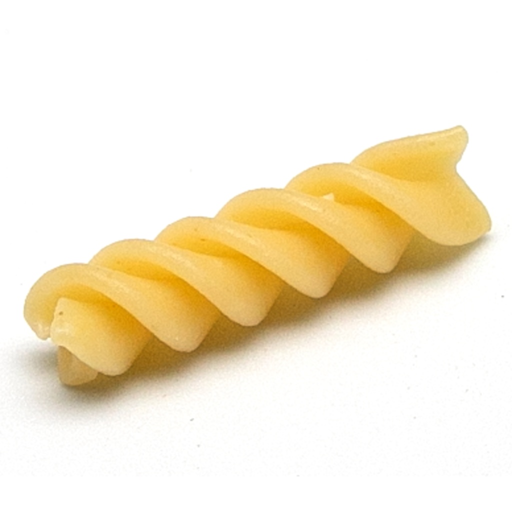 A1 Fusilli/Spirelli Smiling Cook 4 x 2,5 kg