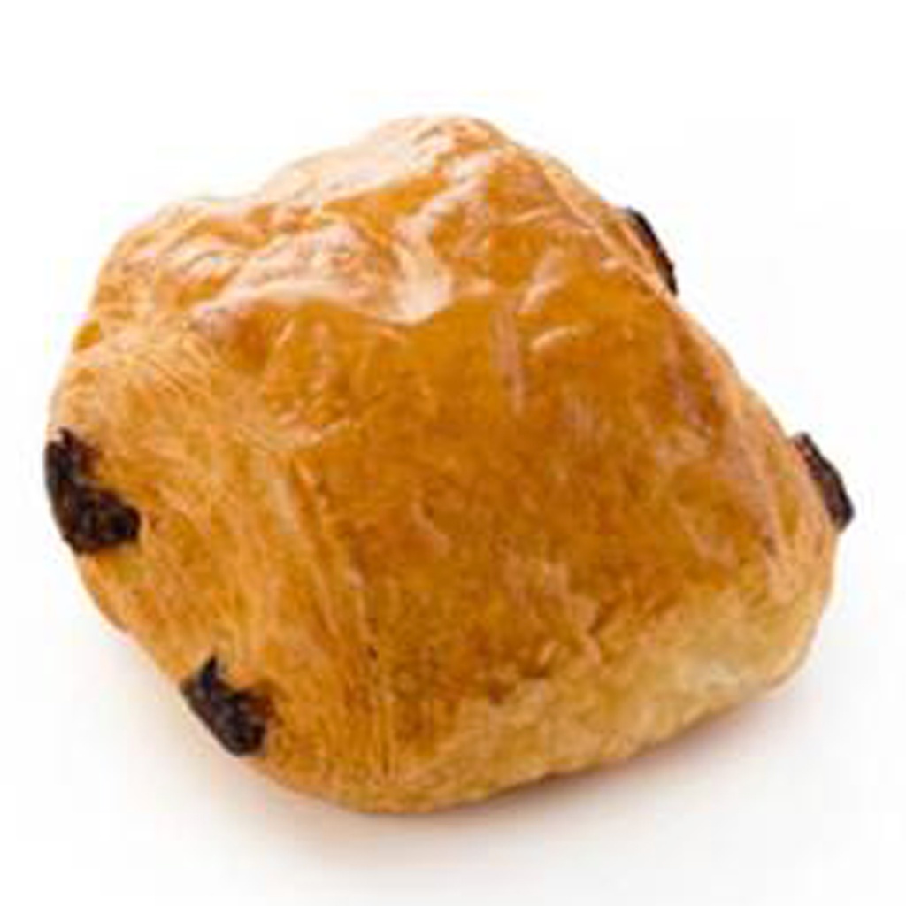 2227 Chocoladebroodje Mini Pastridor 150 x 30 gr