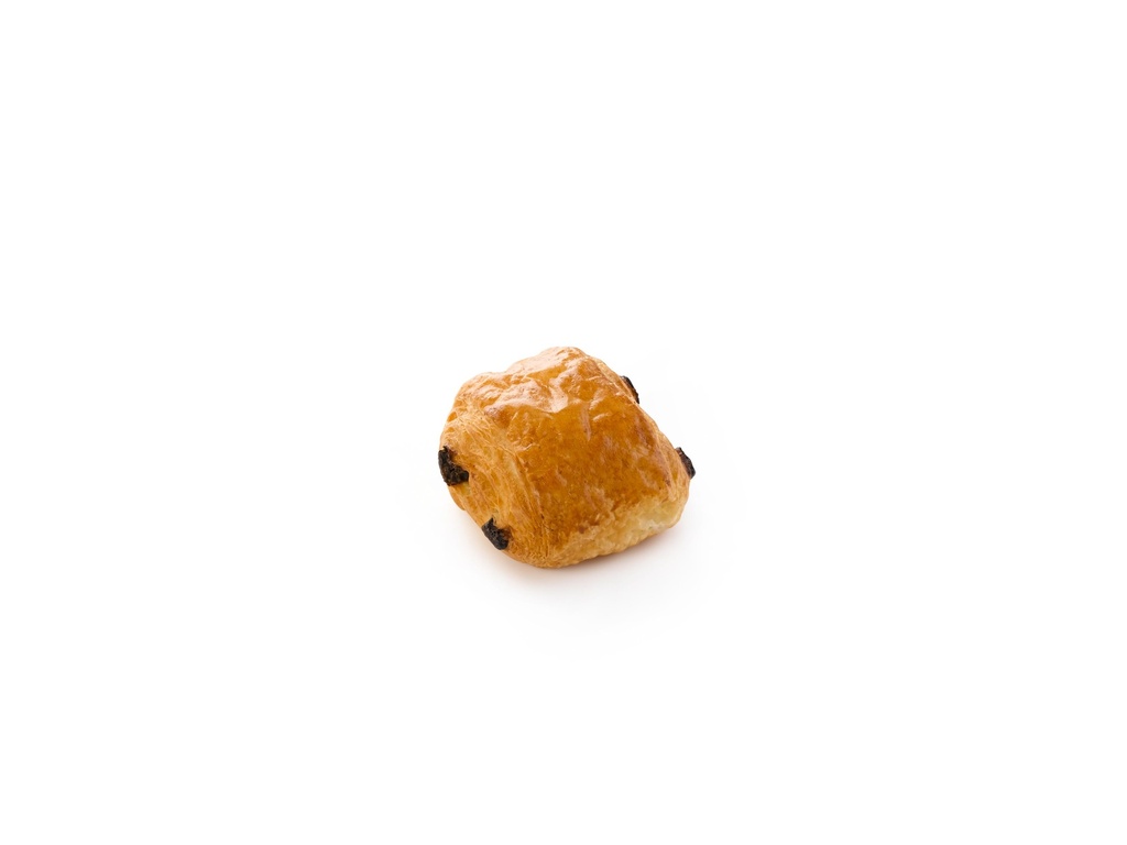 2227 Chocoladebroodje Mini Pastridor 150x30gr