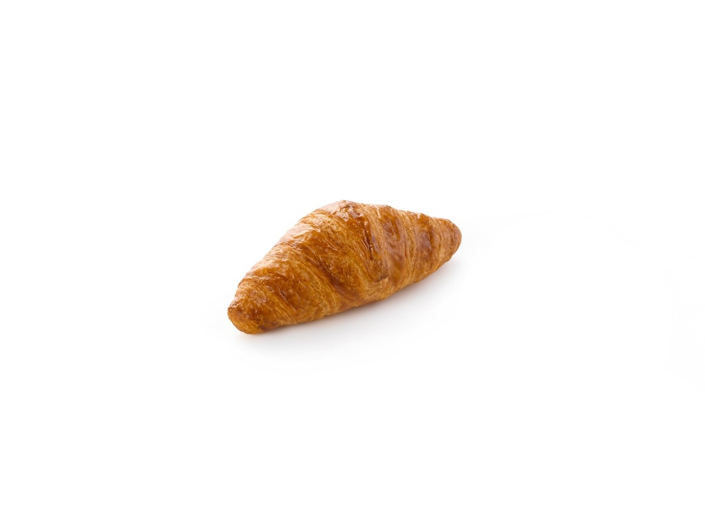 2226 Croissant Mini Recht Pastridor 150 x 30 gr