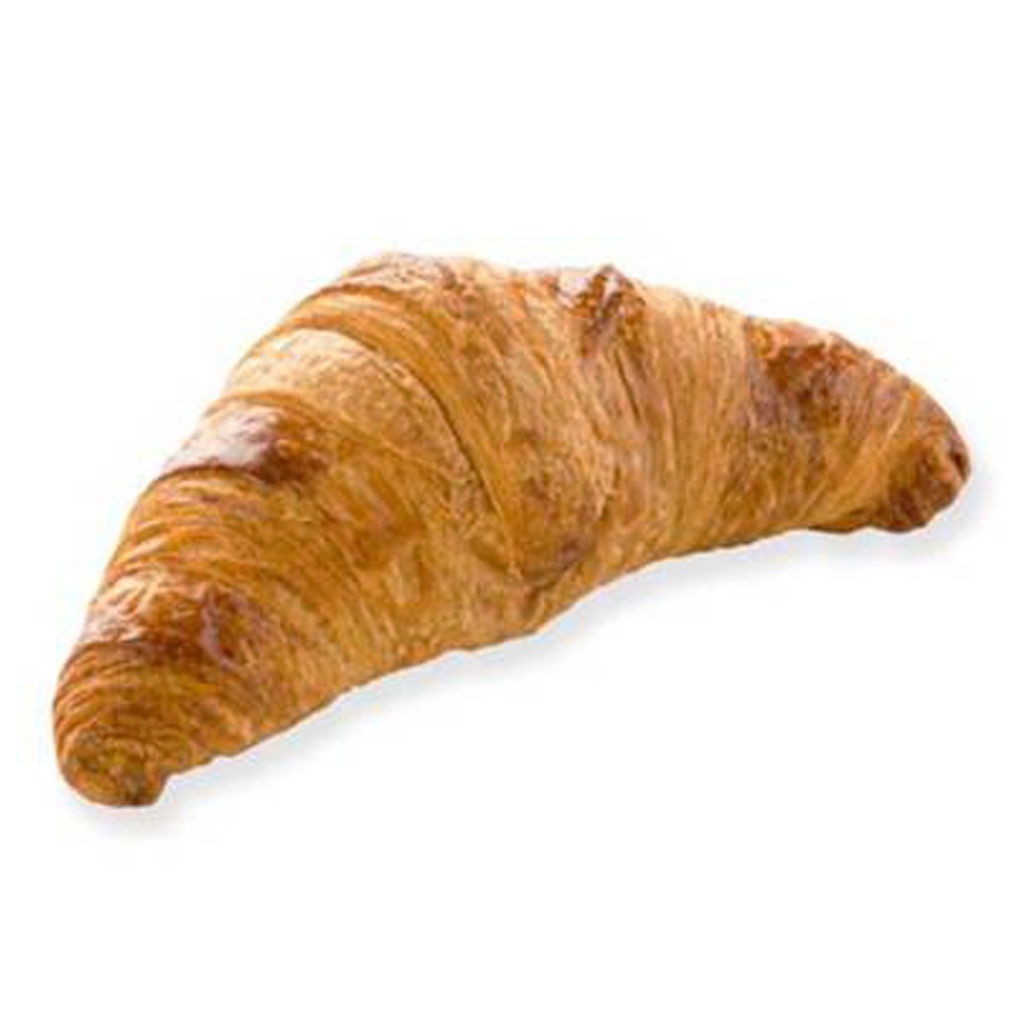 2226 Croissant Mini Straight Pastridor 150 x 30 gr