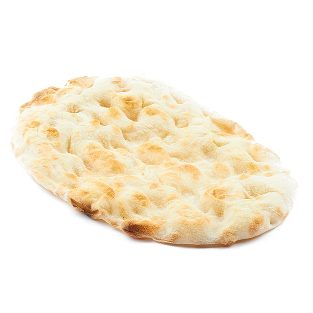 2127 Pinsa Traditionale La Lorraine 24 x 230 gr