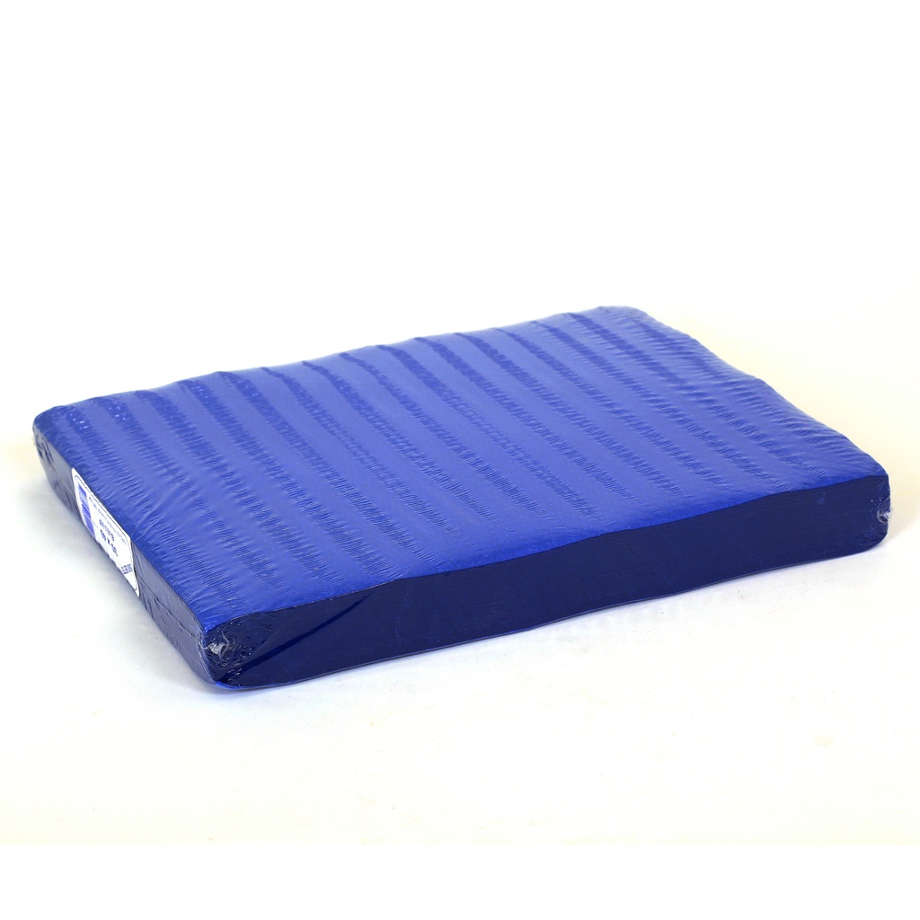 Onderleggers Fond Blauw (30x39cm) 500 st