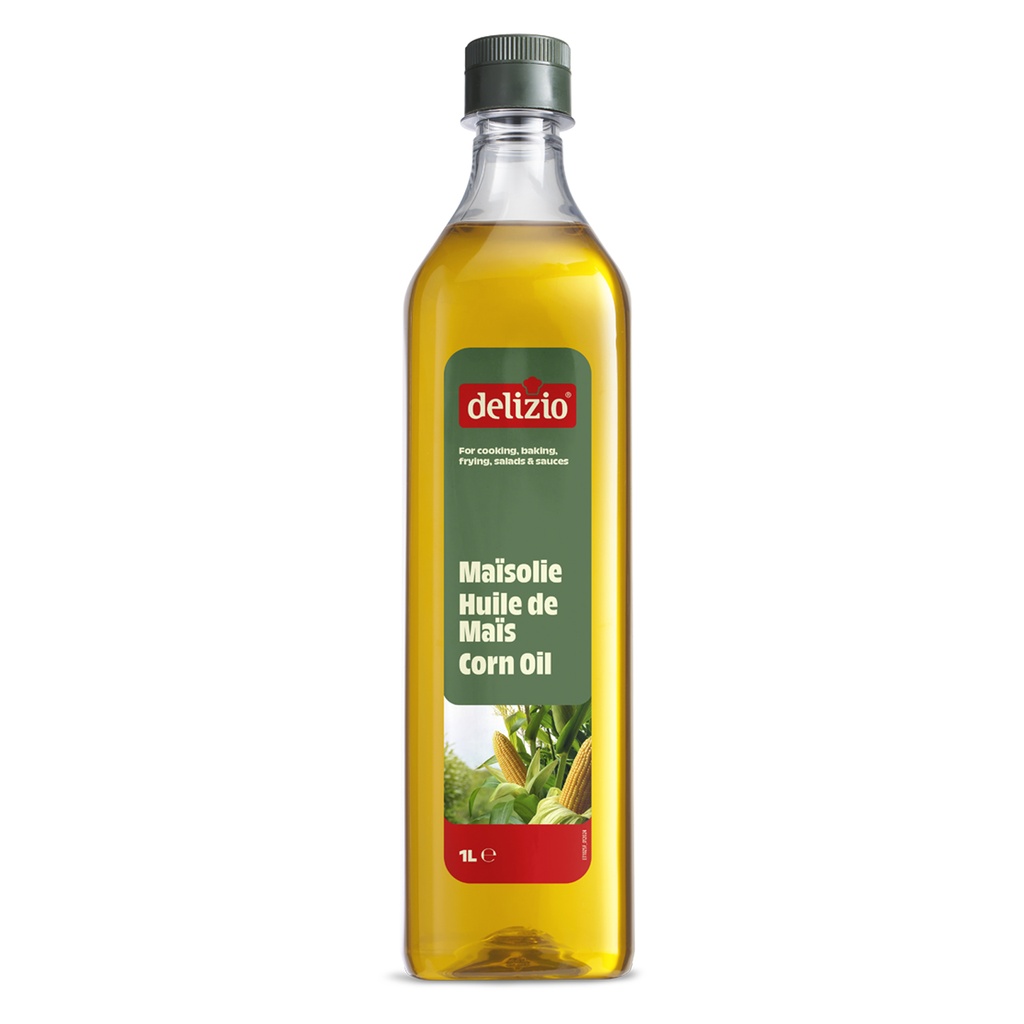 Mais Olie Delizio 1 L