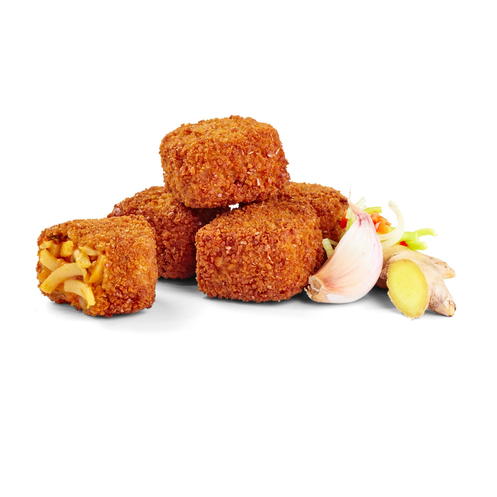 Bouchées de Bami De Jong 65 x 30g