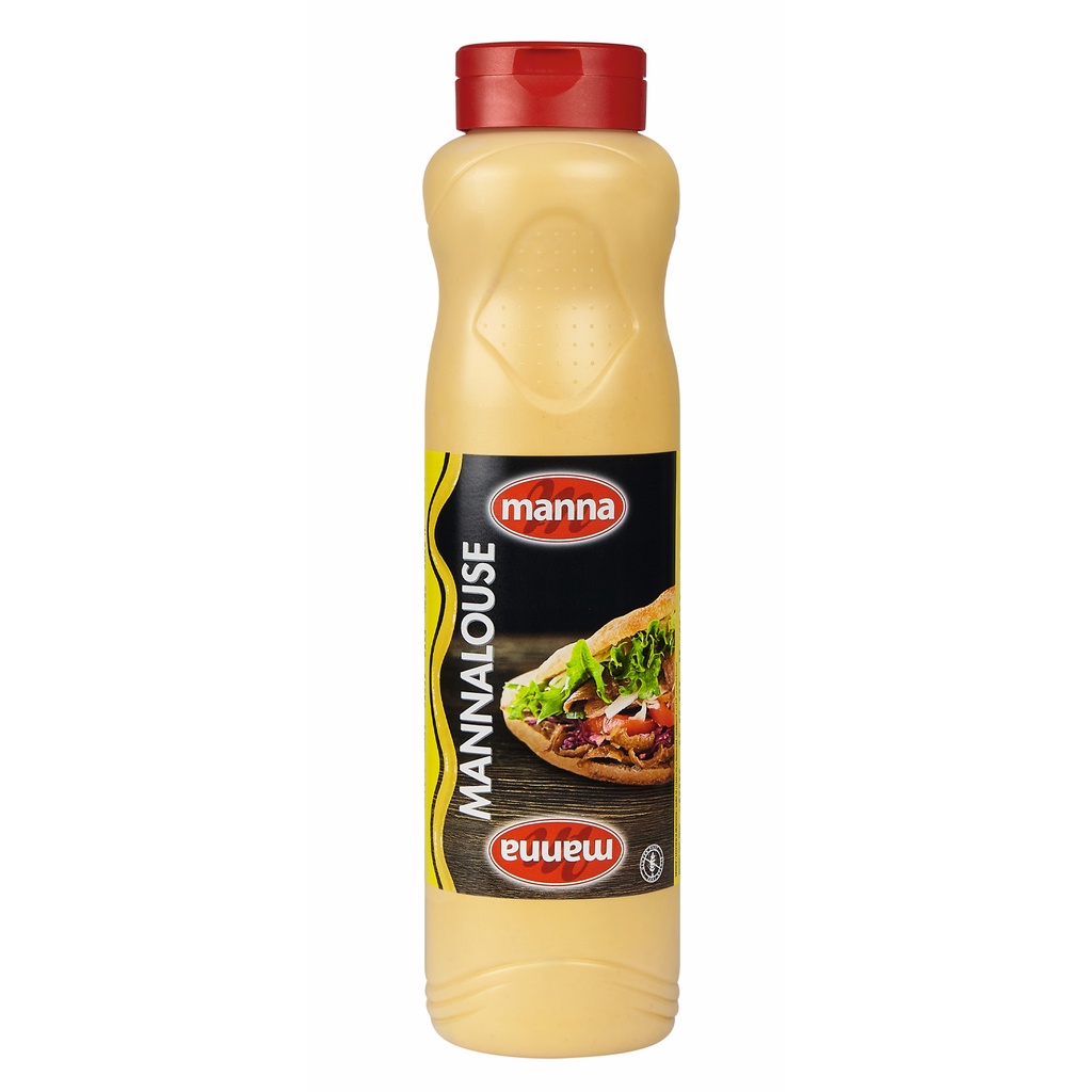 Mannalouse Manna 1 L