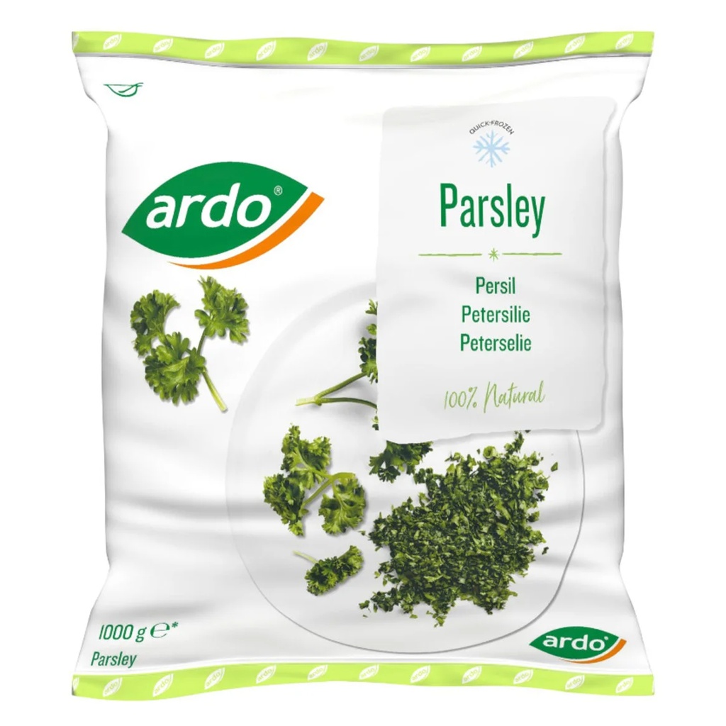 Peterselie Ardo 1 kg