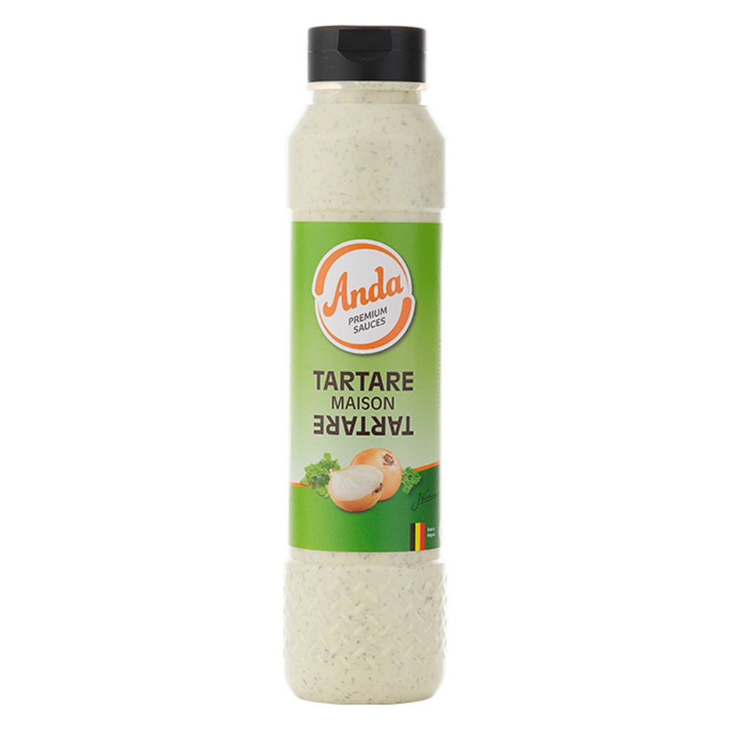 Tartaar Maison Anda Tube 1 L