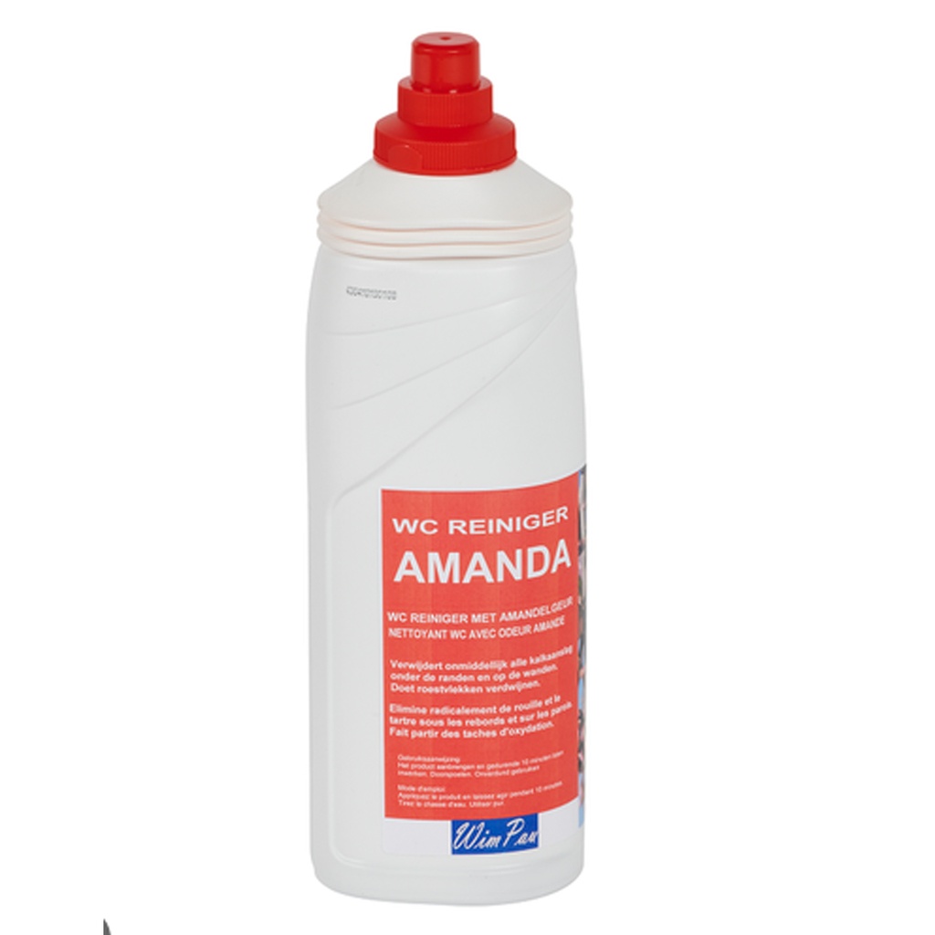 WC Reiniger Amanda 1 L