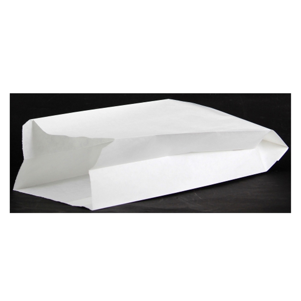 Inpakzakken P2  (12 cm x 28 cm )  10 kg