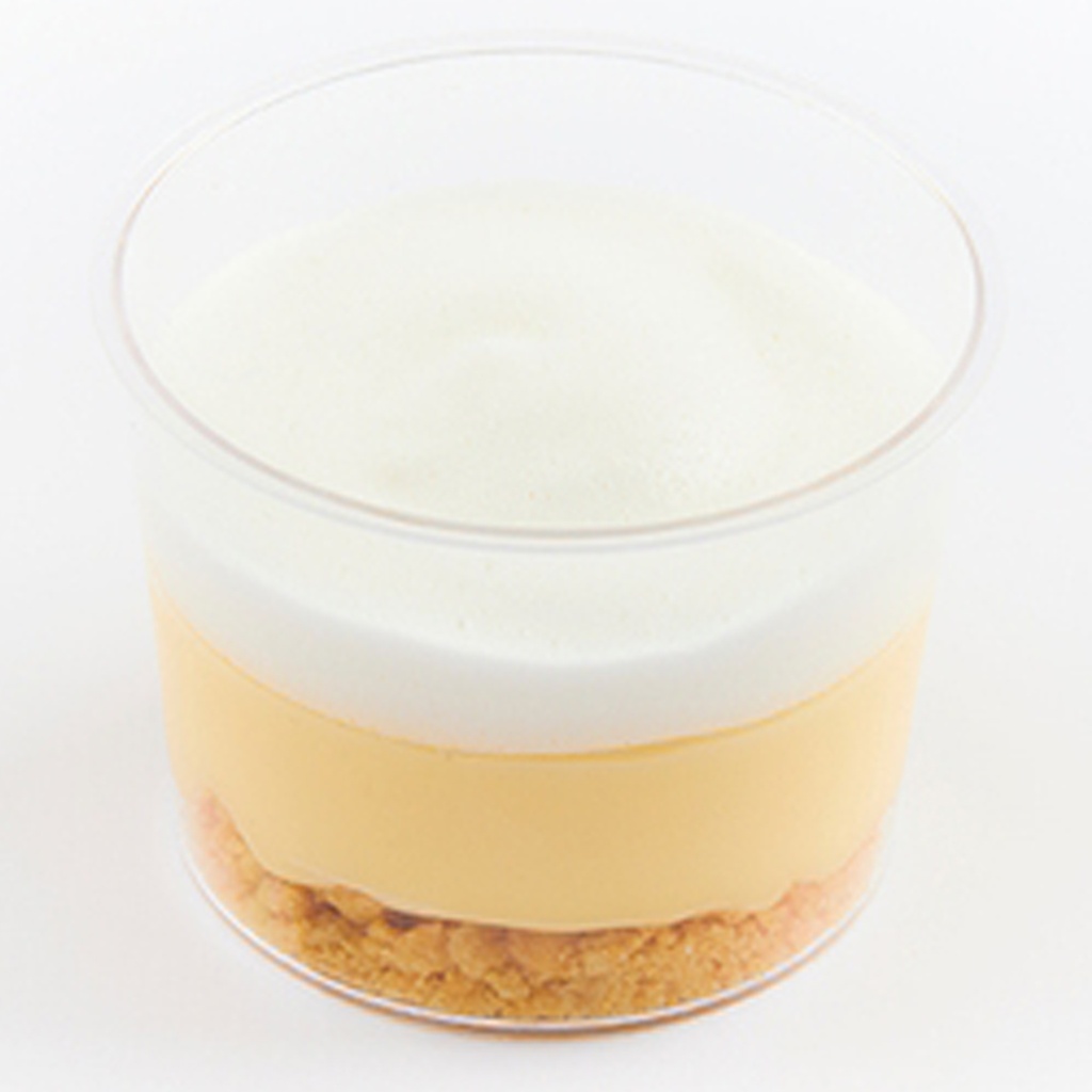 2148 Meringue Citroen La Lorraine 12x80gr