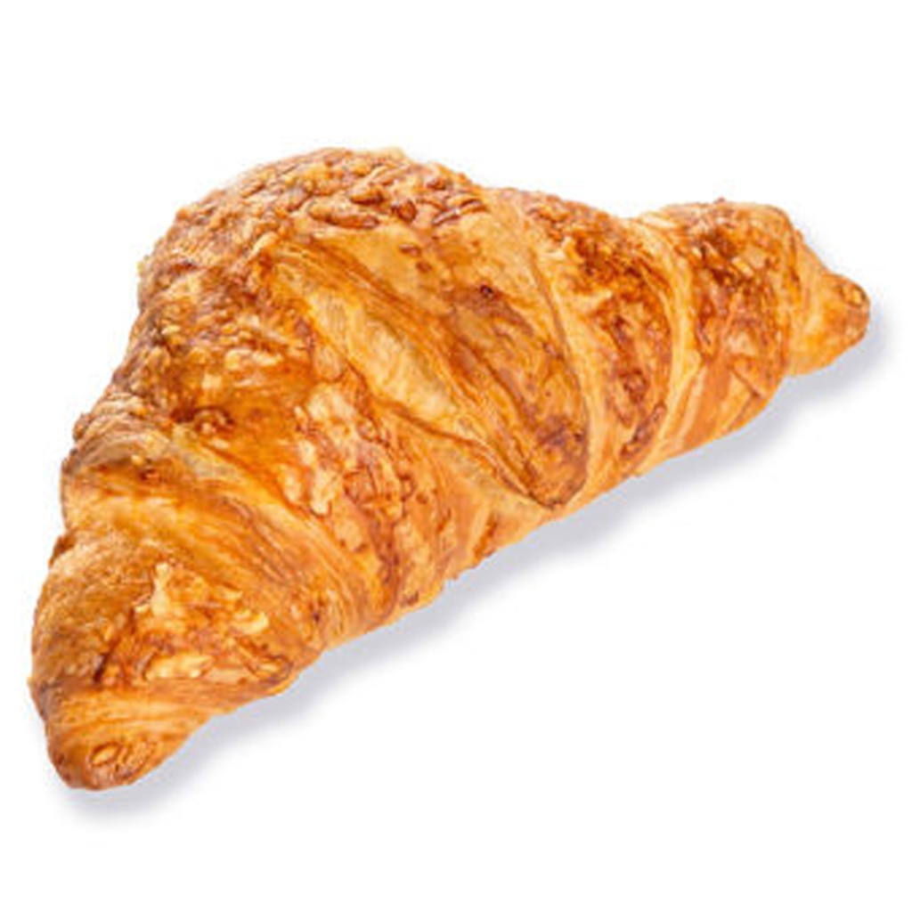 2669 Ham-Kaas Croissant Pastridor 48 x 95 gr