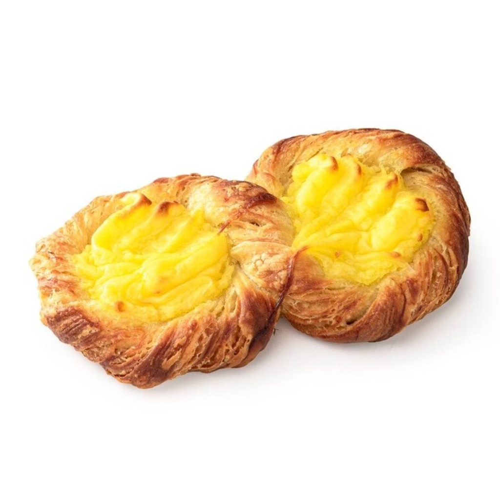 KB80 Acht met creme Banquet d'Or 40 x 100 gr