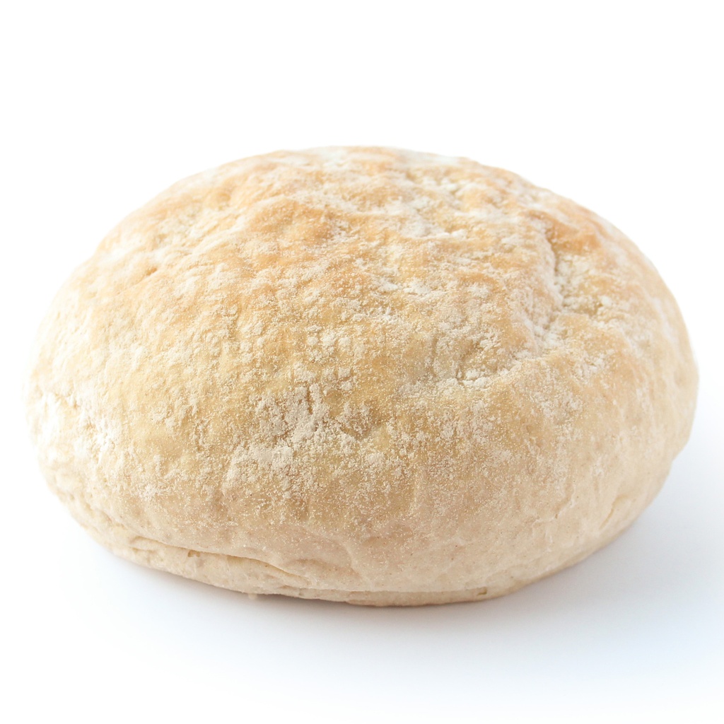 Pain Bagnat Natuur Diversi Food 40 x 100 gr