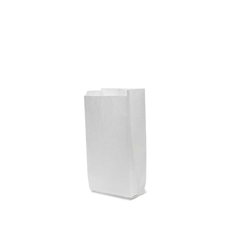 Inpakzakken P 8 (17x40) 10 kg  P8=P10 LAAGLAND