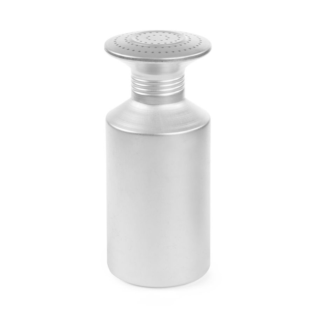 Zoutstrooier aluminium 80x195 mm