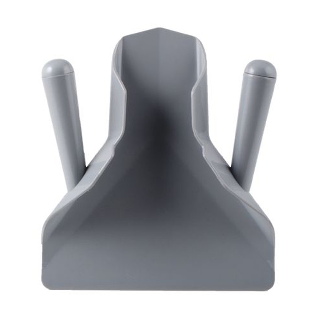 Fries scoop Plastic Hendi 233  x 205 mm - 642566