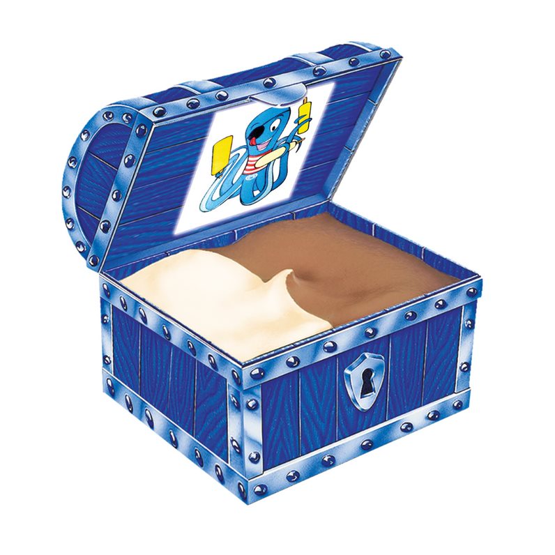 Schatkist Ola 18 x 80 ml