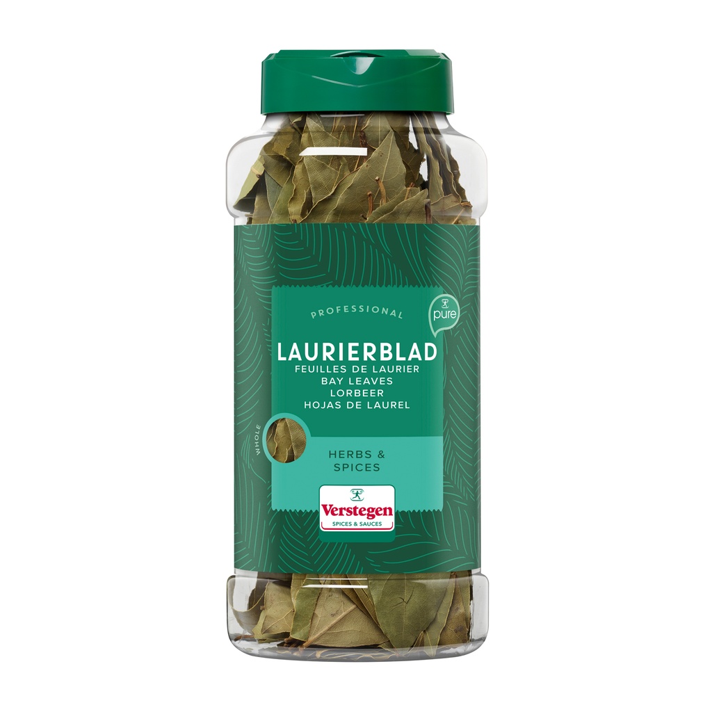 Laurier Blad Verstegen Pot 35 gr