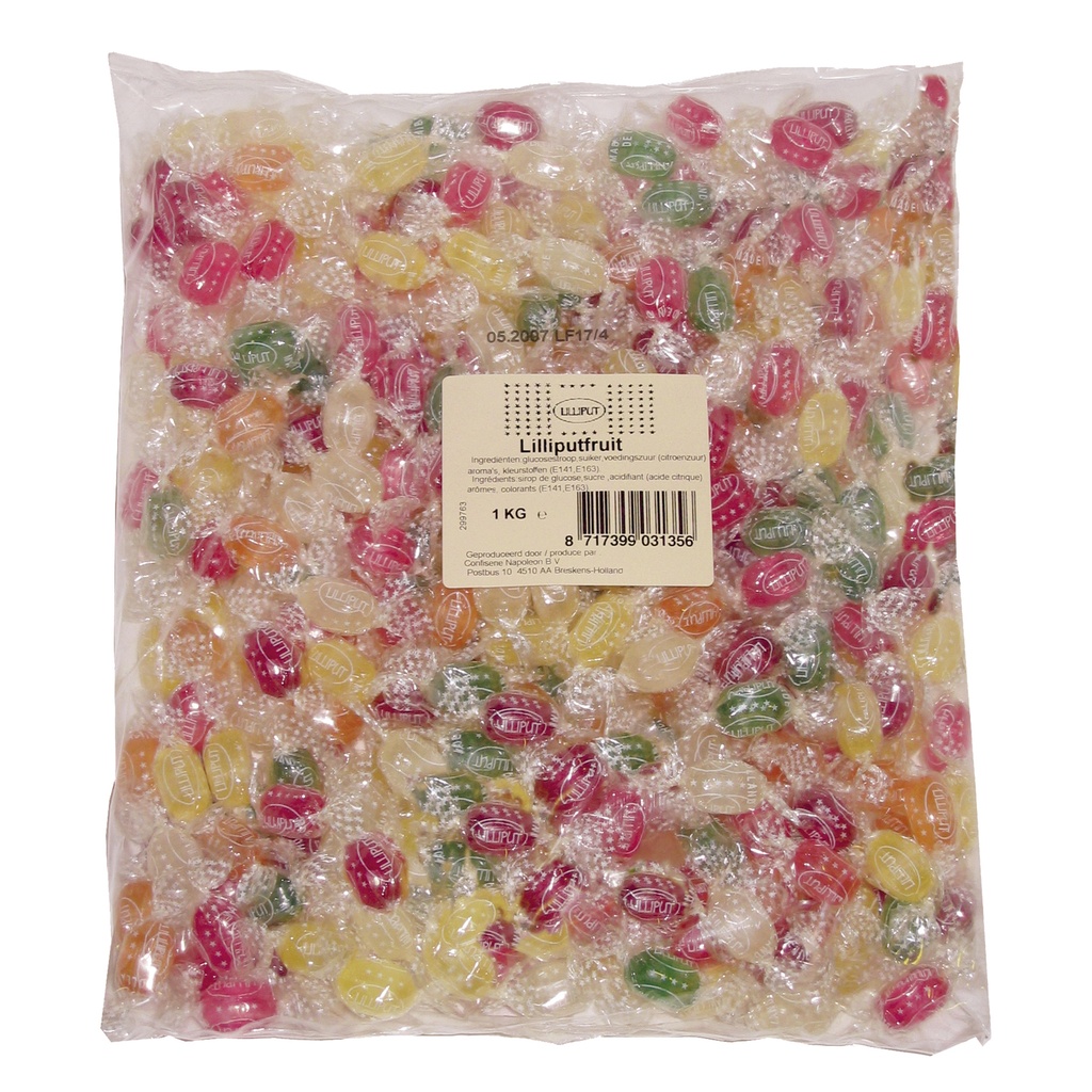 Liliput 1 kg