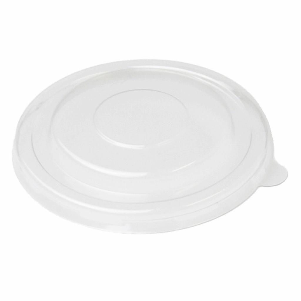 Deksel  Karton Slakom Kraft 1300 ml 50 st