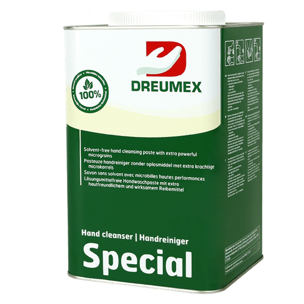 Handzeep Dreumex Blik 4,5L