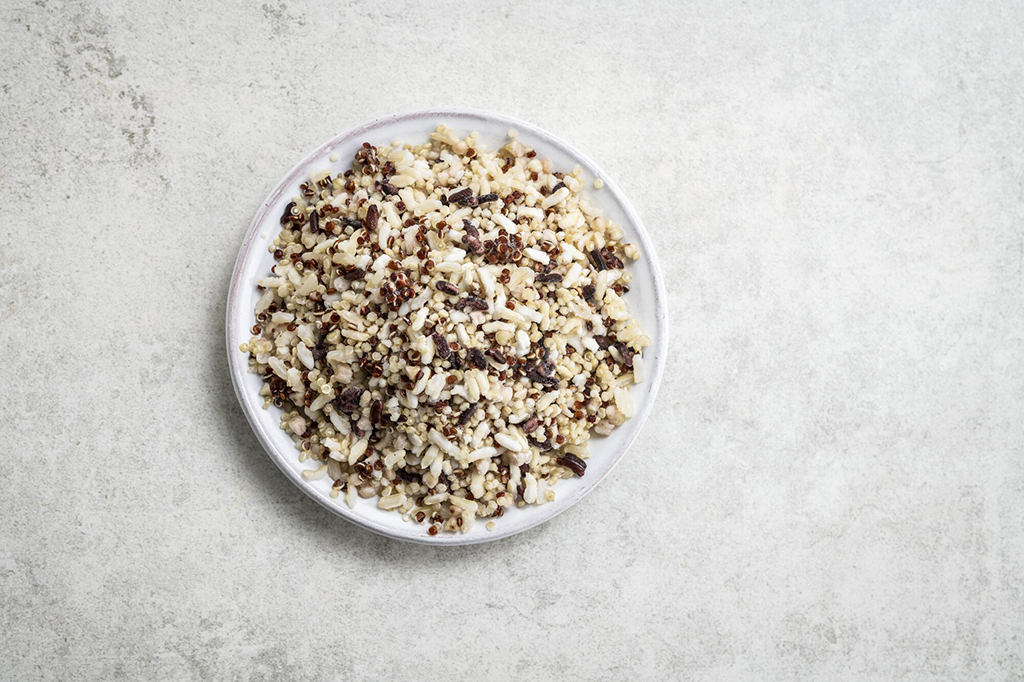 Mix Van Granen Ardo 1 kg