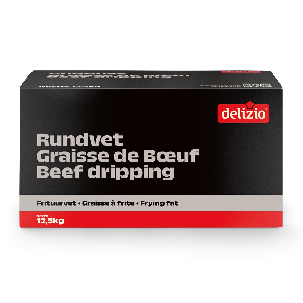 Runds Vet Delizio 4 x 2,5 kg