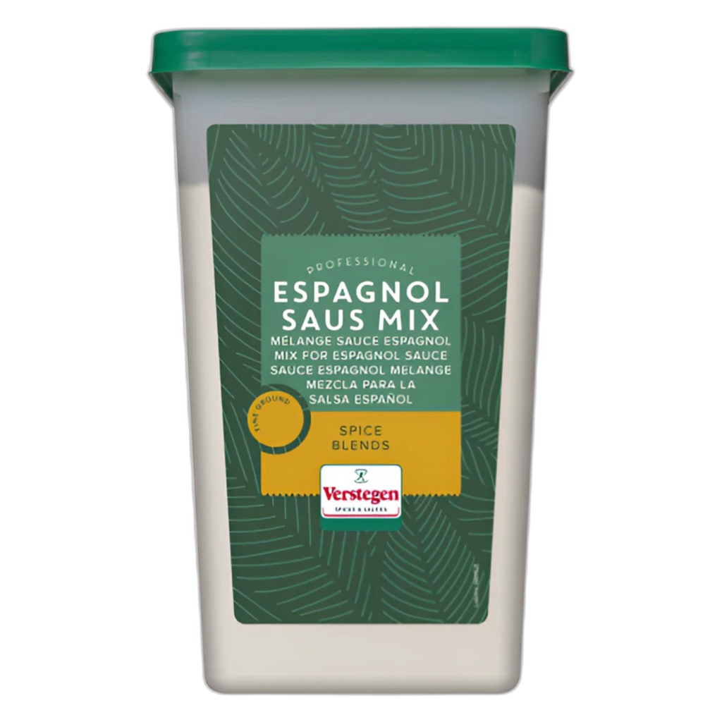 Espagnole België Verstegen Pot 2 kg