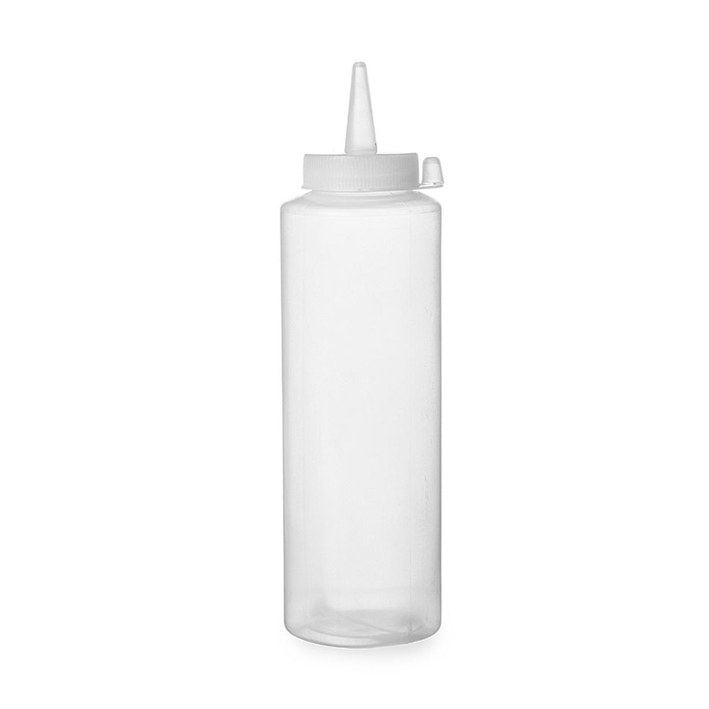 557921 Flacon Doseur Transparent 70 cl Hendi