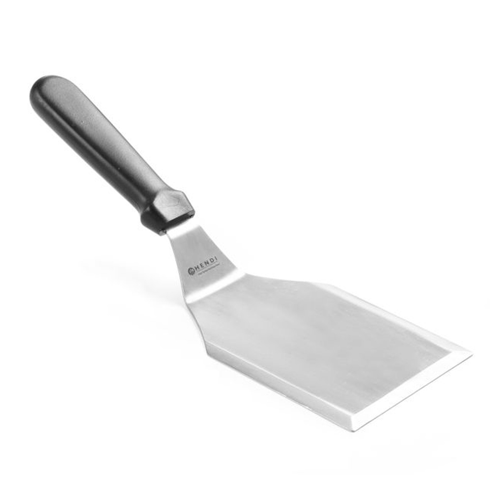 855652 Hamburger Draaier Hendi 140 x 105 x 308 mm