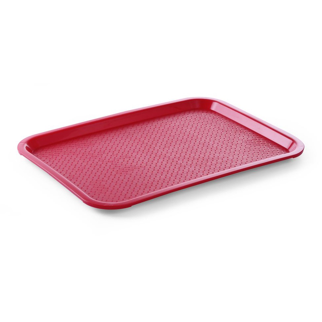 Trey Red Hendi 305 x 415 mm