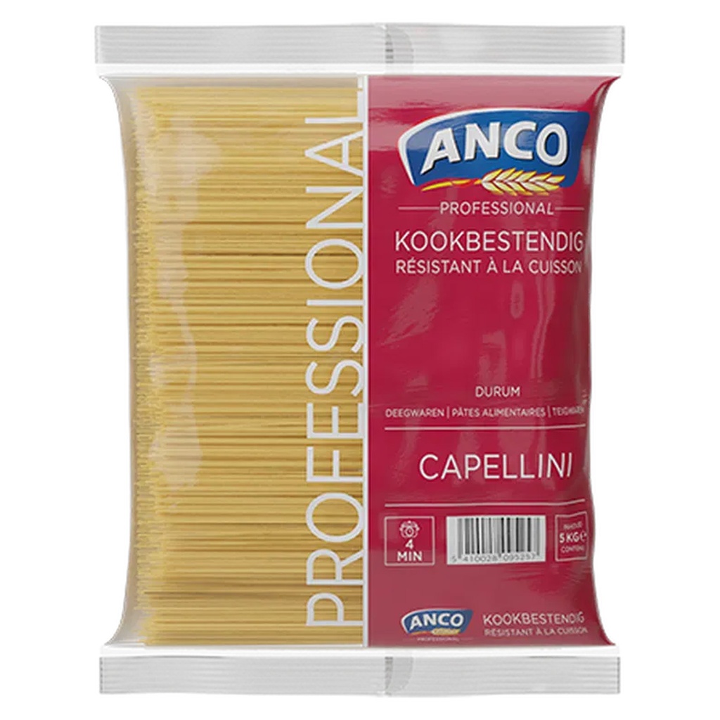 Capellini Prof. Anco Zak 5 kg