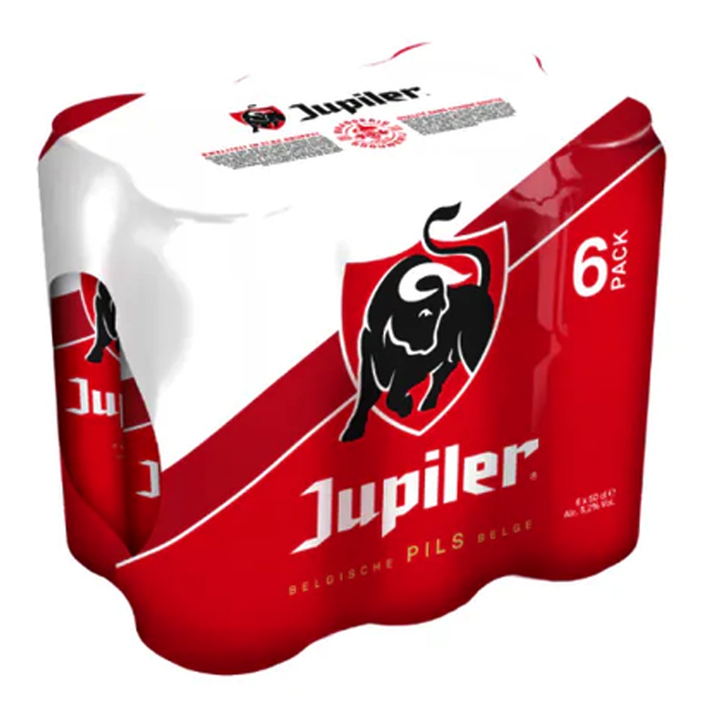 Jupiler Blik 24 x 50 cl