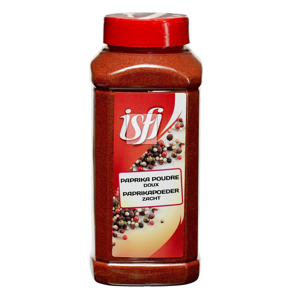 Paprika Zacht Cello ISFI 1 kg