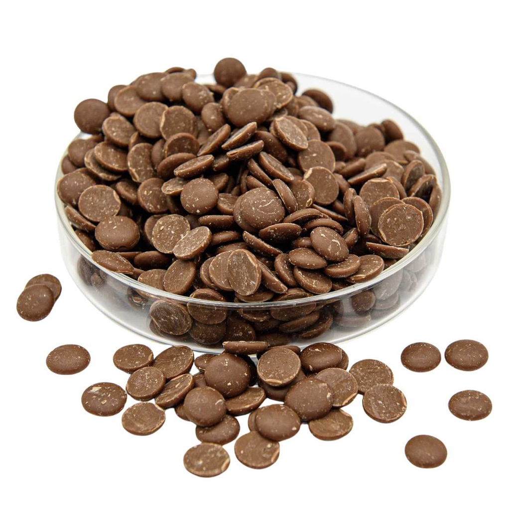 Chocolade Smelt Melk C&B 500 gr