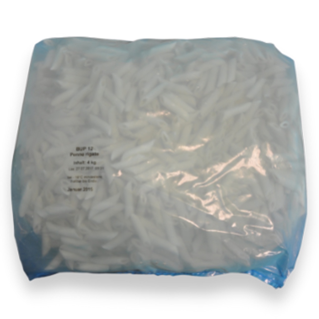 BUP12 Penne Smiling Cook 3 x 4 kg